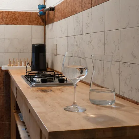 Casa Castaldi - Nel Cuore Di & Wi-fi شقة ترييستي
