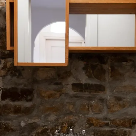Casa Castaldi - Nel Cuore Di & Wi-fi شقة *