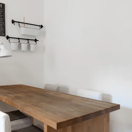 شقة Casa Castaldi - Nel Cuore Di & Wi-fi