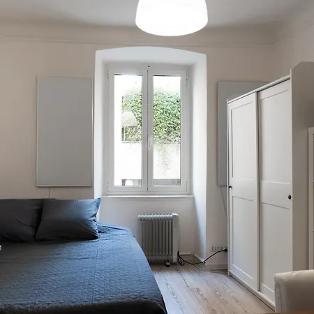 Casa Castaldi - Nel Cuore Di & Wi-fi شقة *